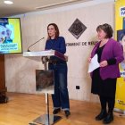 L’edició d’enguany posa un èmfasi especial en la participació juvenil amb accions informatives específiques als instituts i al Casal de Joves.