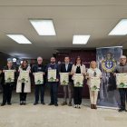 El menú es basarà en arròs bullit amb salsa de tomàquet, ou ferrat, pa, aigua i fruita, a un preu de 10 euros