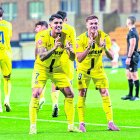 Imatge del filial groguet