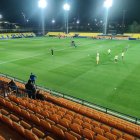 Prèvia Villarreal B-Nàstic