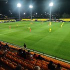 El Villarreal B-Nàstic.