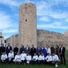 L’esdeveniment tindrà lloc el dilluns 16 de febrer al Palau Firal i de Congressos.