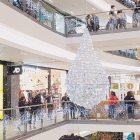 La gran novetat d’enguany és el Calendari d’Advent de La Fira, un concurs que repartirà un premi diari entre els visitants