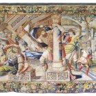 Tapiz de la Buena Vida.