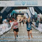 Imatge de la darrera edició de la Tarraco Health Race.