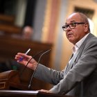 Segons el diputat, la manca de coordinació institucional perjudica directament els veïns i veïnes dels municipis implicats