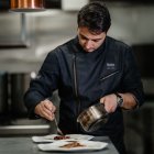 Villa Retiro es uno de los restaurantes que mantiene su Estrella Michelin para este 2026.