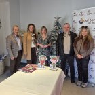 Pels adults, els tiquets de compra inclosos a l’aplicació permetran participar en sorteigs setmanals