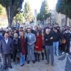 La jornada ha inclòs una ponència magistral del Dr. Antelm Pujol sobre els beneficis de l’activitat física en la salut metabòlica i la prevenció de malalties cròniques