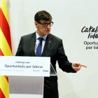 Imatge de Salvador Illa