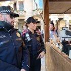 La campanya s'inicia el 28 de novembre amb l'encesa dels llums de Nadal i finalitzarà l'11 de gener.