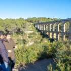 El projecte s'emmarca en el Tarragona Greenbelt '26 i té un cost de 91.419,72 euros.