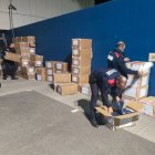 Robatori roba tarragona