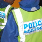 Imatge d'arxiu dels Mossos d'Esquadra.