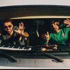 Imatge promocional de Figa Flawas.