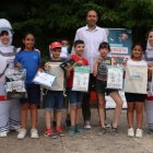 Com a novetat, la Universitat Rovira i Virgili aportarà el suport d’estudiants de primer any en l’organització de les Gincames Edunautes.