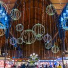 Els encarregats de prémer el botó de l’encesa de tota la ciutat seran alumnes de l’Escola de Pràctiques i l’Escola Marcel·lí Domingo