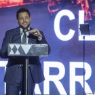 imatge de l'acte de cloenda de Tarraco 25