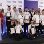 En aquesta segona fase del concurs els candidats presentaran un vídeo recepta de fins a cinc minuts que haurà de mostrar les seves tècniques culinàries, creativitat i domini del producte.