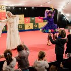 Una de les novetats destacades és el Passaport del Calendari, que es repartirà en la presentació