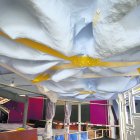 El Teatre Metropol de Tarragona a poc a poc va recuperant la seva esplendor, però encara no sap quan tornarà a obrir les portes.