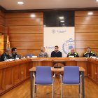 Les dades publicades per Interior mostren una millora significativa en robatoris, furts i tràfic de drogues.