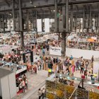 El evento reunirá a más de 60 expositores y ofrecerá miles de artículos de grandes marcas con importantes rebajas.