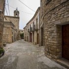 Imagen de Passanant i Belltall.