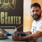 'Joc de cartes' recorre diferentes restaurantes de la zona para probar sus especialidades y valorar creatividad, sabor y presentación.