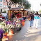 Imatge de les fires de Nadal i Artesania de l’any passat.