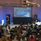 La jornada ha acollit més d’un centenar de persones interessades en el fenomen