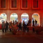 Les primeres jornades del REC han permès al públic descobrir propostes molt diferents
entre si