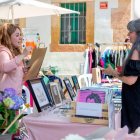 El diumenge 14 el mercat continuarà obert i la Part Alta oferirà activitats com el Corredrag, organitzat per Sageta