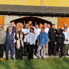 La regidora de Turisme i Promoció Econòmica, Patricia de Miguel: "Cambrils és producte, talent i emoció, i portar-ho a la Val d’Aran en un moment de tanta activitat és una oportunitat immillorable”.