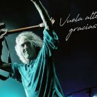 El 8 d’agost de 2014 el grup va actuar al Camp de Futbol Municipal de Salou amb prop de 6.000 assistents