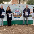 La cloenda de la Fira oferirà una cercavila, música i una espectacular nevada final