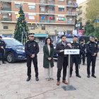 El primer balanç de la nova unitat es va presentar a la plaça de la Constitució de Bonavista.