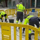 Aquesta brigada és un equip específic creat per respondre de manera immediata a situacions i incidències de la via pública