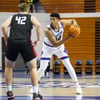 El dominicà David Acosta.