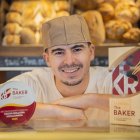 Xavier Pàmies Vallvé, guanyador del 'The Baker' i millor forner d'Espanya 2025