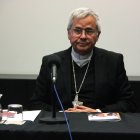 Imatge d'arxiu de l'arquebisbe de Tarragona Joan Planelles