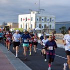 Imatge de la 14a Cursa per La Marató a Tarragona