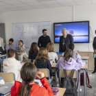 Tarragona té fins a deu centres d'aquest tipus