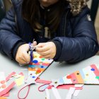 Les activitats són totalment gratuïtes i inclusives, amb accés preferent per a infants amb necessitats especials