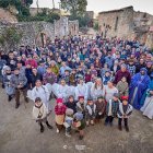 Una de les novetats d’enguany ha estat el nou passi matinal, pensat per a gent gran i persones amb sensibilitat a la foscor