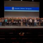 L’intendent cap de la Guàrdia Urbana, Manel Vázquez ha posat en valor la creació de la Unitat Policial de Reforç de Proximitat (UPRP), que ha qualificat de “resultats brillants”