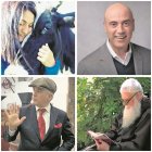 Imma Puigcorbé, Tomàs Molina, el senyor Marcel·lí Virgili i fra Valentí Serra signen articles en l’edició d’enguany.