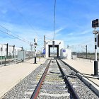 El Ministeri de Transports segueix executant fases del Corredor Mediterrani.