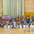 Entre els projectes destacats hi ha el Campus Inclusiu de Patinatge Esport i Valors del Club Patí d’Alcover