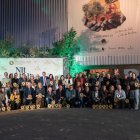 Premiats de la segona edició dels Premis Nacionals Millors Olis d’Oliva Catalunya